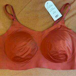 Women's Eby support bralette xl
